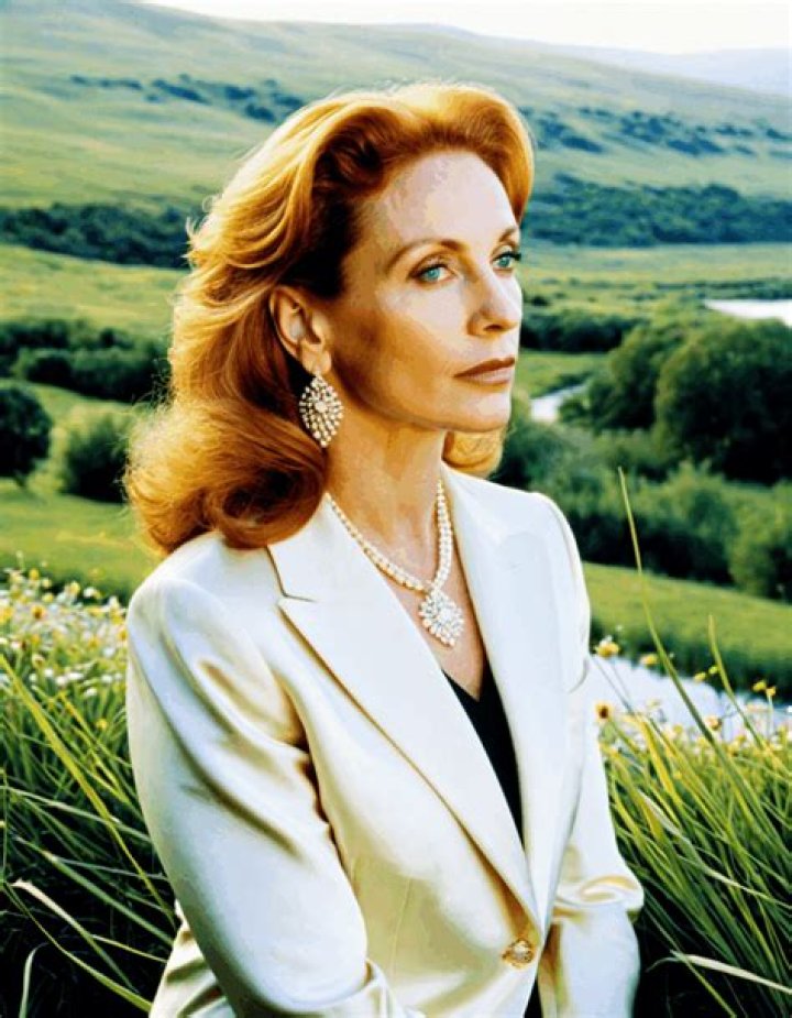 Where Is Shelly Miscavige, The Missing Wife Of Scientology’s Leader?