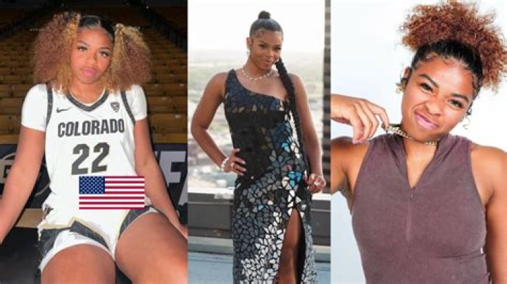 Who Is Shelomi Sanders? Wiki, Biography, Height, Weight, Age, Net Worth, Boyfriend, Family