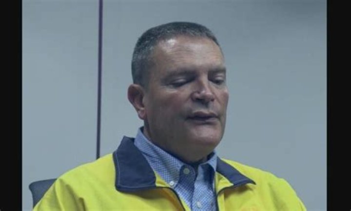 What Happened to Passaic County Sheriff?