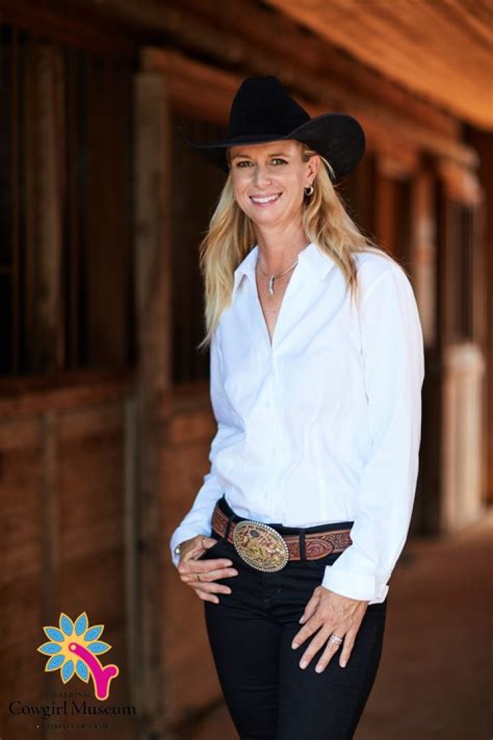 Sherry Cervi Biography, Age, Height, Husband, Net Worth, Family