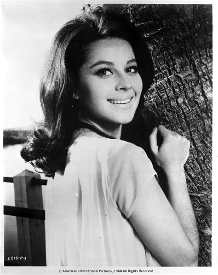 Sherry Jackson (Movie Actress) - Umur, Ulang Tahun, Bio, Fakta, Keluarga, Kekayaan Bersih, Tinggi Badan & Lainnya