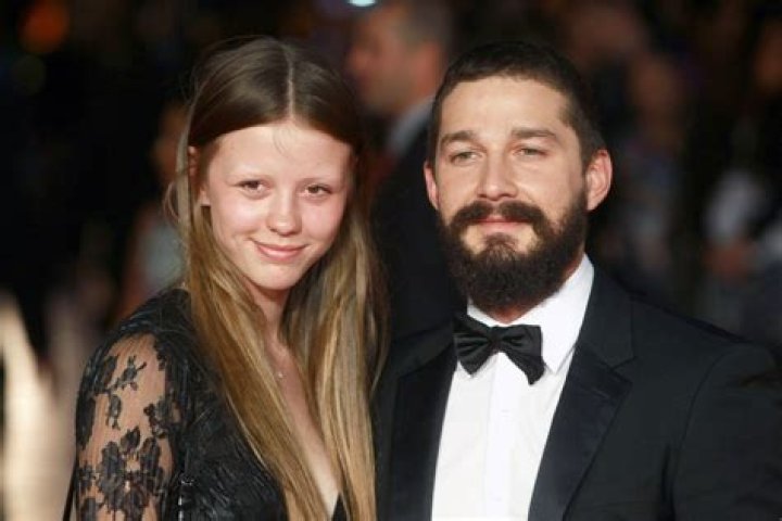 Shia Labeouf Ex Wife Who is Shia Labeouf Ex Wife?