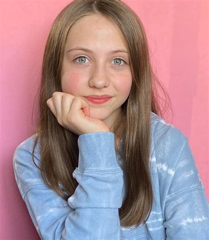 Shiloh Nelson (Movie Actress) - Age, Birthday, Bio, Facts, Family, Net Worth, Height & More