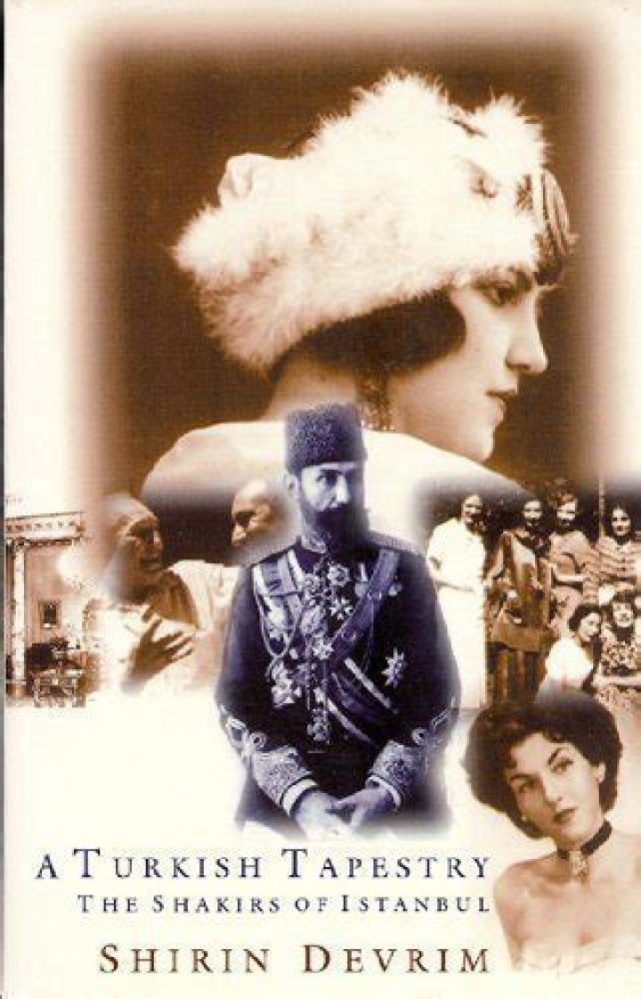 Shirin Devrim Biography, Age, Height, Husband, Net Worth, Family