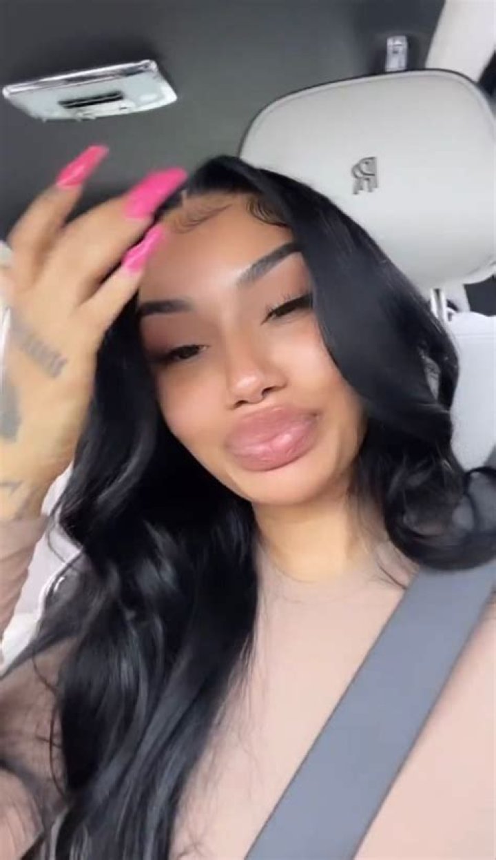 Shirley (fav foreign) Age | Baby, Wiki, Net worth, Bio, Height, Boyfriend