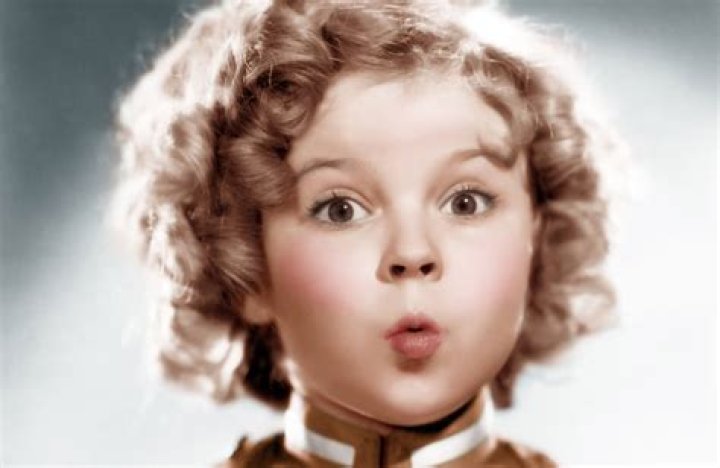 Shirley Temple Biography, Age, Height, Husband, Net Worth, Family