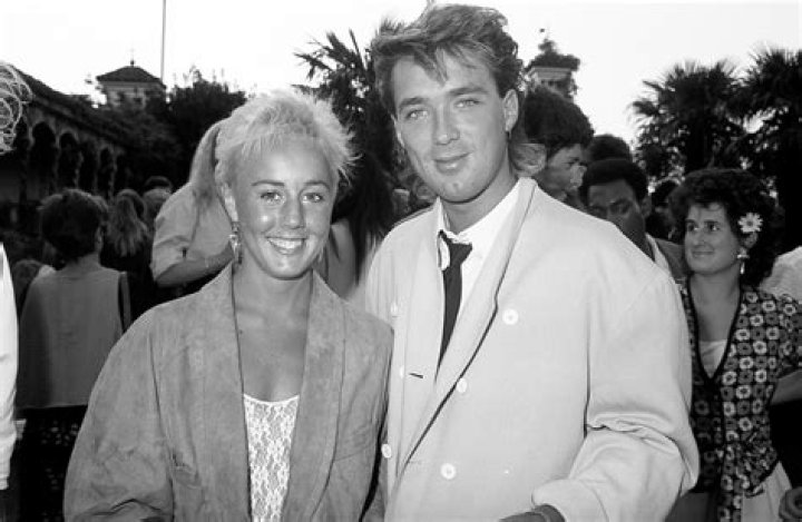 Shirlie Kemp Biography, Age, Height, Husband, Net Worth, Family