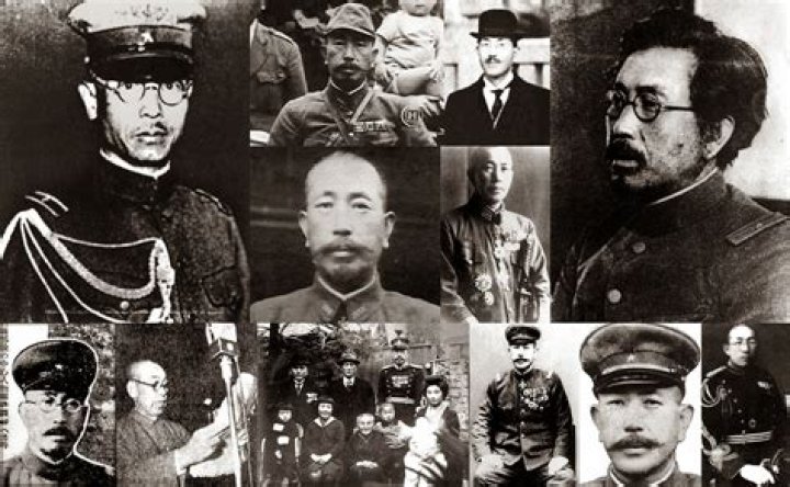 How Shiro Ishii Became World War 2 Japan's Most Barbaric War Criminal