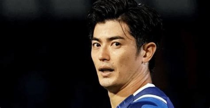 Shogo Taniguchi Height, Weight, Net Worth, Age, Birthday, Wikipedia, Who, Instagram, Biography