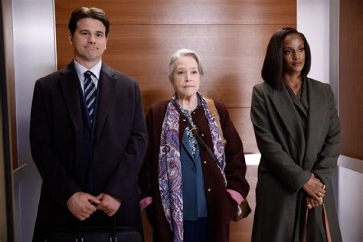 
Showtime cancelations: American Gigolo will not return with Season 2, along with many others 