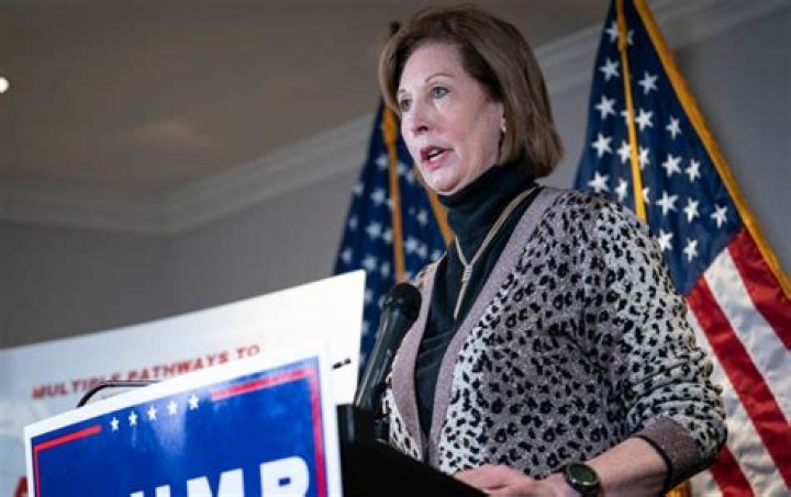 Sidney Powell (Folk Singer) - Age, Birthday, Bio, Facts, Family, Net Worth, Height & More