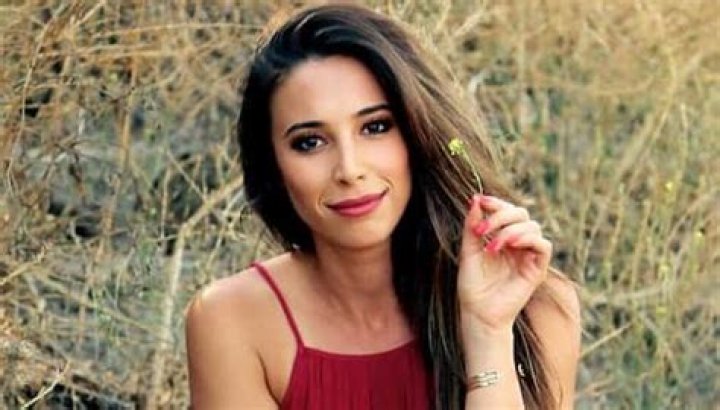 
Sierra Dallas Height, Weight, Net Worth, Age, Birthday, Wikipedia, Who, Nationality, Biography 