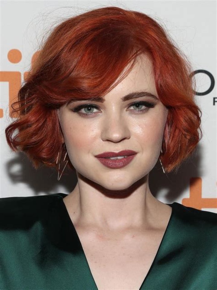 Sierra McCormick – Celebsgraphy