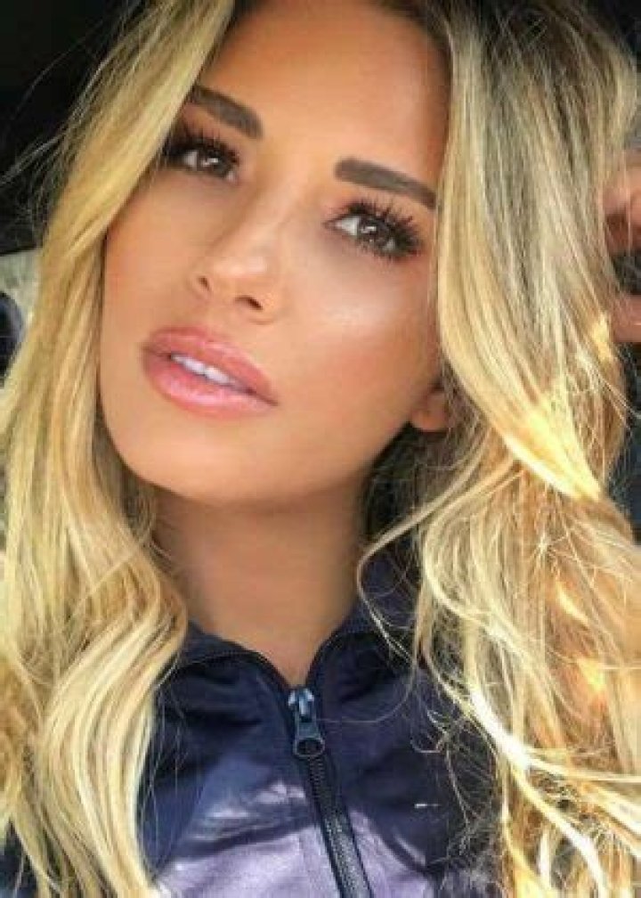 Sierra Skye Height, Weight, Net Worth, Age, Birthday, Wikipedia, Who, Nationality, Biography