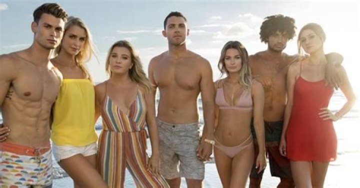 Bring on the Drama! ‘Siesta Key’ Is Set to Have Its First-Ever Reunion Following the Season 3 Finale