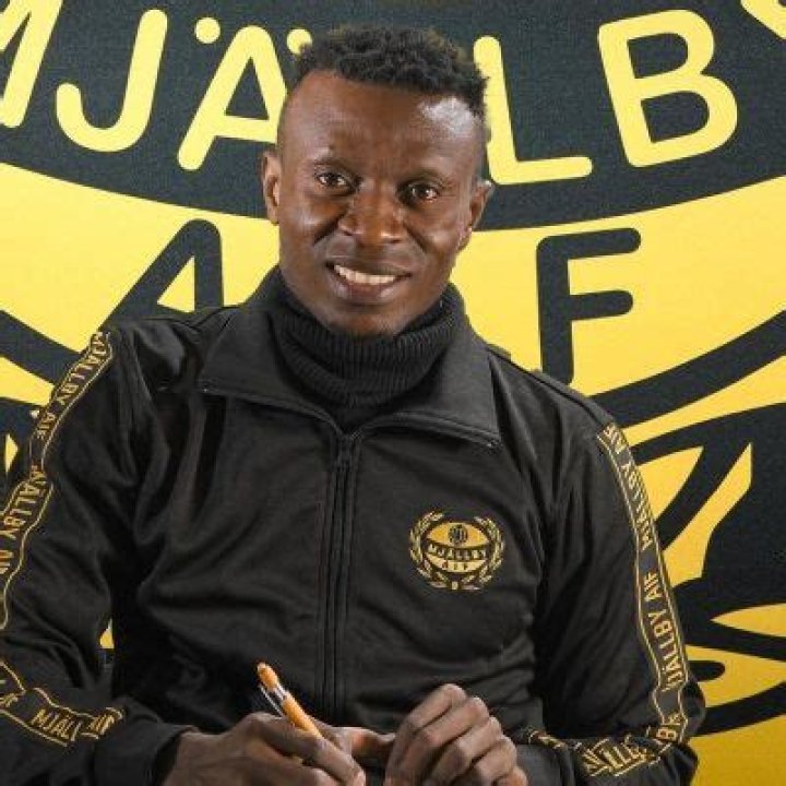 Silas Nwankwo Biography [Footballer] Wiki, Height, Age, Net worth, Family, Girlfriend & Goals