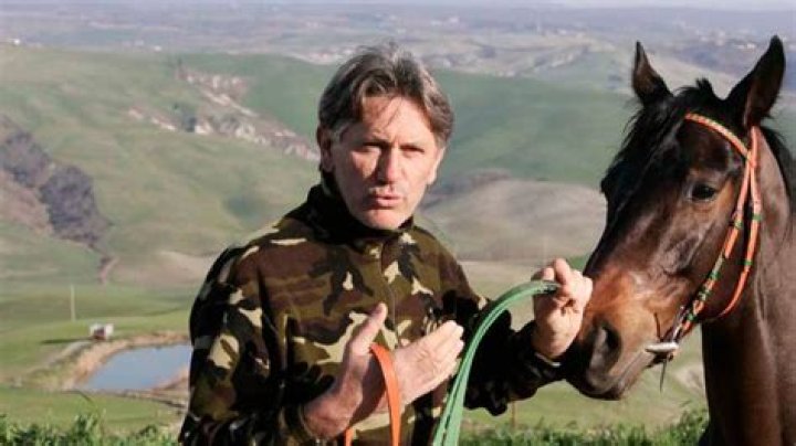 Silvano Vigni Biography, Age, Height, Net Worth, Family