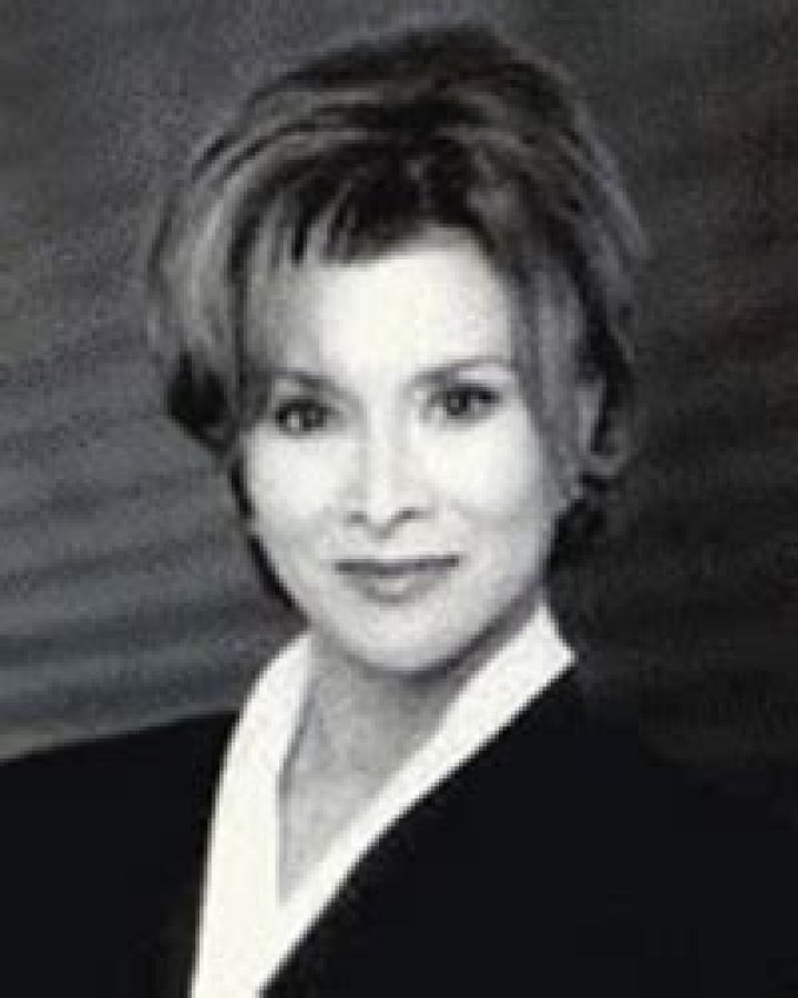 Simone Boisseree Biography, Age, Height, Husband, Net Worth, Family