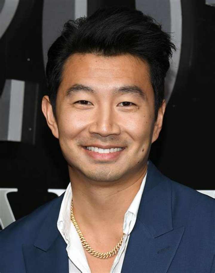Simu Liu (TV Actor) - Age, Birthday, Bio, Facts, Family, Net Worth, Height & More