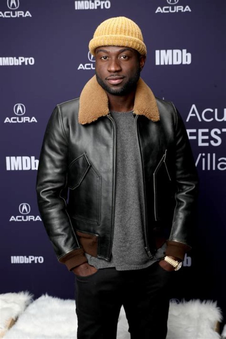 Sinqua Walls Biography, Age, Height, Wife, Net Worth, Family