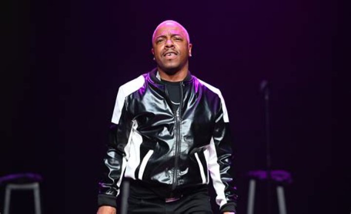 Sisqo Net Worth, Wife, Height, Age, Kids