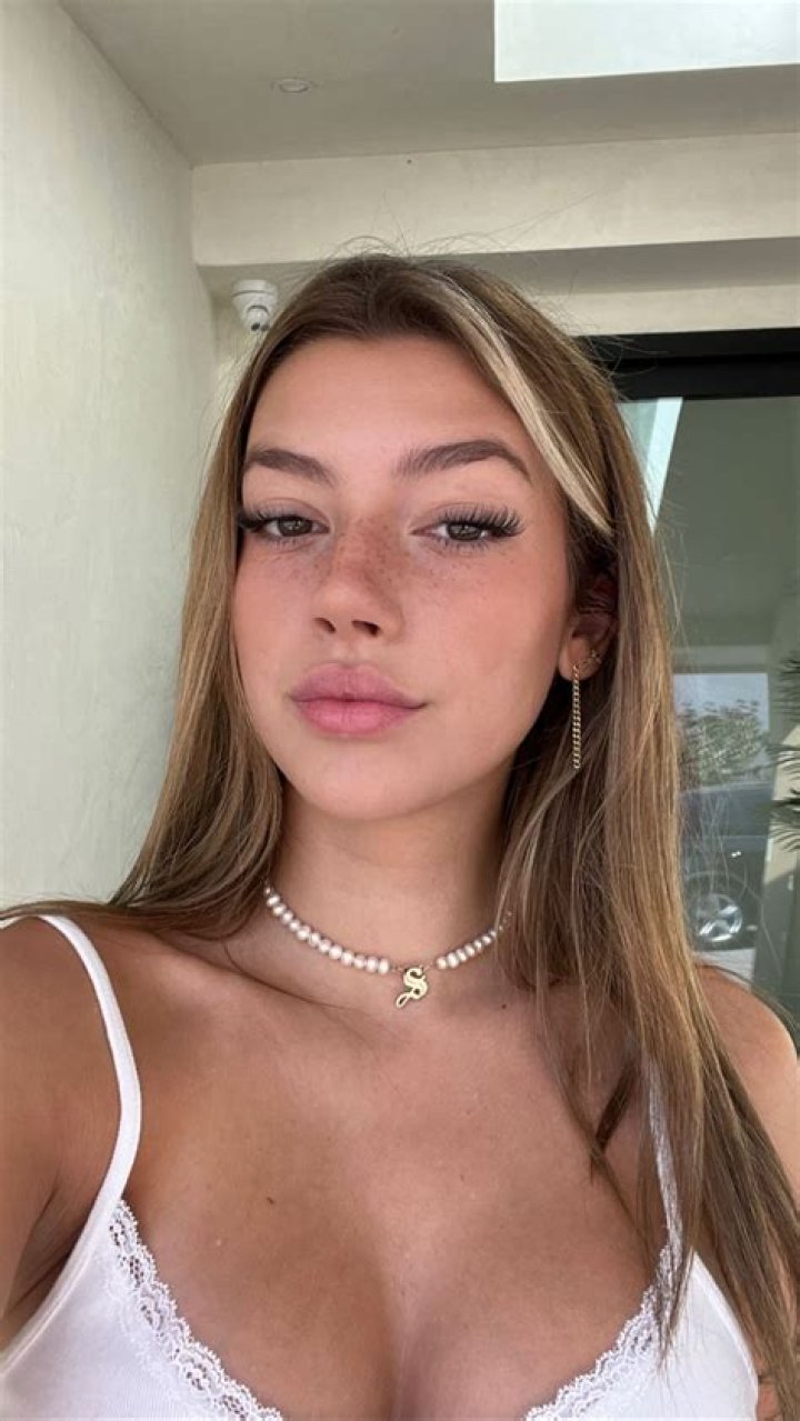 Who is Sissy Sheridan? Wiki, Biography, Age, Height, Net worth, Boyfriend, Family, Ethnicity & More