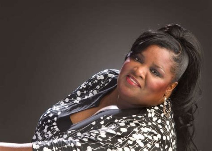 Sista Monica Parker Biography, Age, Height, Husband, Net Worth, Family