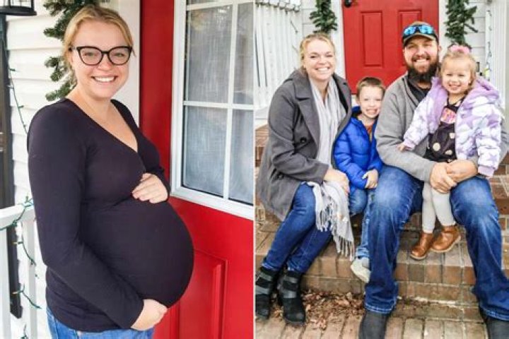 
‘Sister Wives’ ‘ Maddie Brown Brush Excited to ‘Meet This Baby Girl’ as She Shares 30-Week Bump Shot 