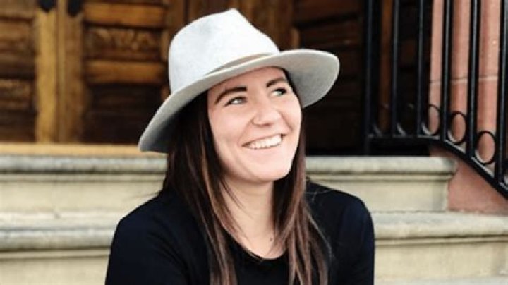 ‘Sister Wives’ Star Mariah Brown Says It Took Her a ‘Really Long Time’ to Find the Perfect Wellness Routine