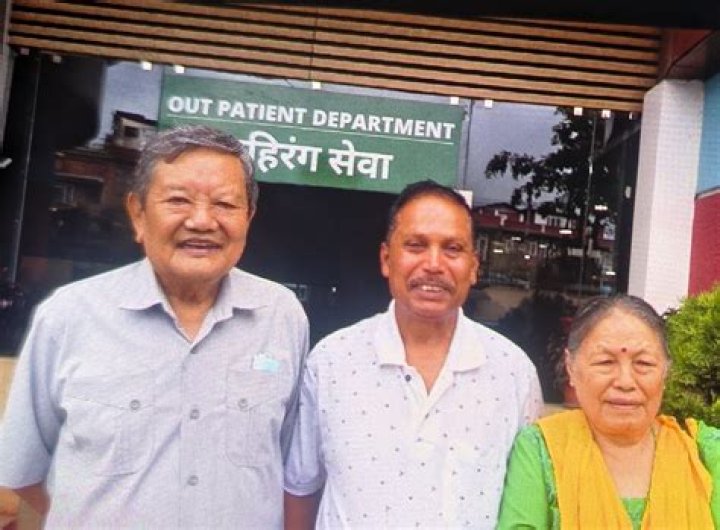 Sitaram Agrahari Biography, Age, Height, Wife, Net Worth, Family