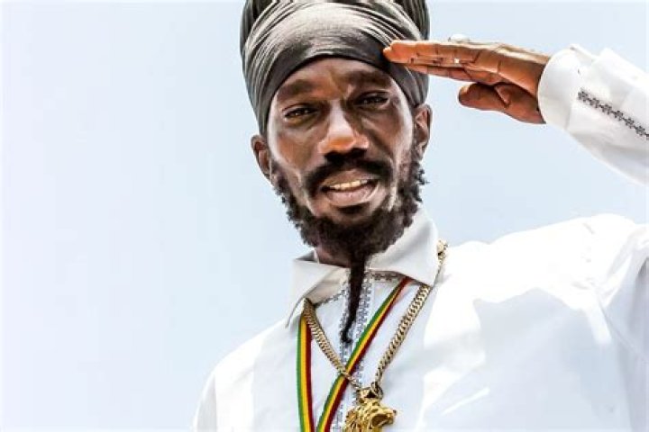 Sizzla (Reggae Singer) - Age, Birthday, Bio, Facts, Family, Net Worth, Height & More