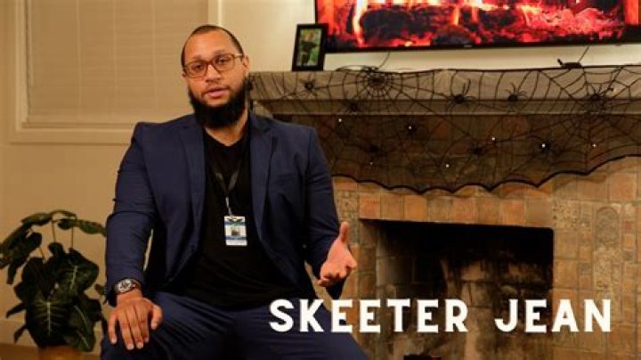 Skeeter Jean (YouTube Star) - Age, Birthday, Bio, Facts, Family, Net Worth, Height & More