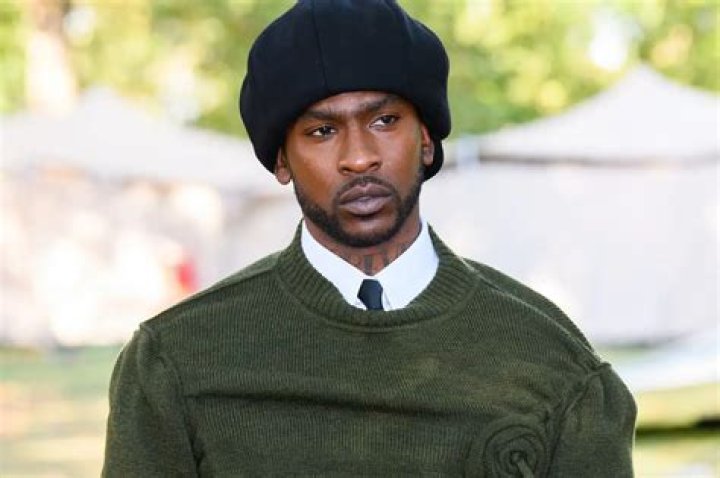 Skepta Biography, Age, Height, Wife, Net Worth, Family