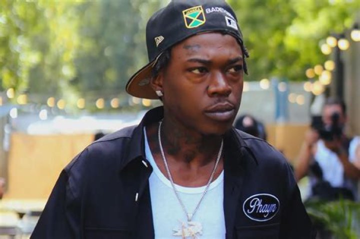 Astrology Birth Chart of skillibeng (Reggae Singer) 2024