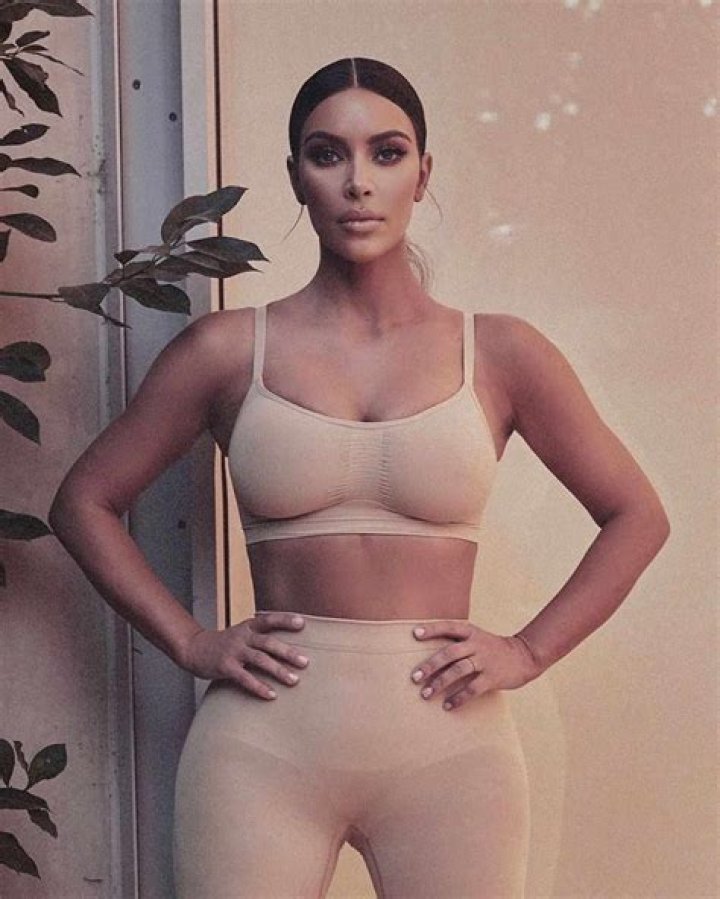 Kim Kardashian’s Skims Line Just Launched at Nordstrom and Is Bound to Sell Out Fast