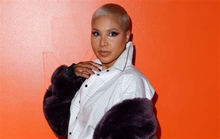 Skin Tips From Grammy Award-Winning Singer Toni Braxton