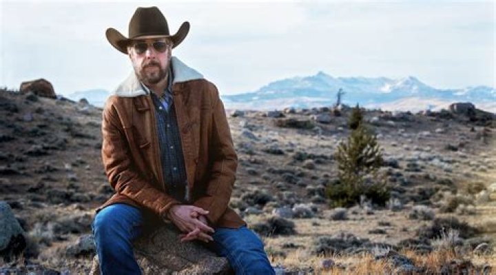 Skip Ewing (Country Singer) - Age, Birthday, Bio, Facts, Family, Net Worth, Height & More