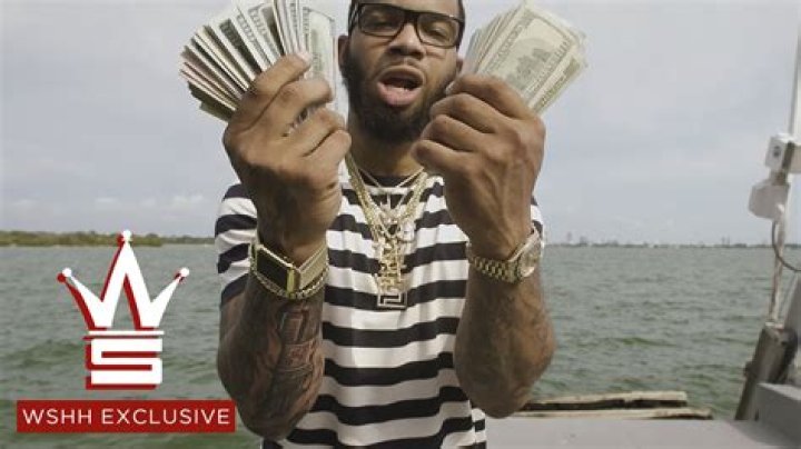 Skippa Da Flippa (Rapper) - Age, Birthday, Bio, Facts, Family, Net Worth, Height & More