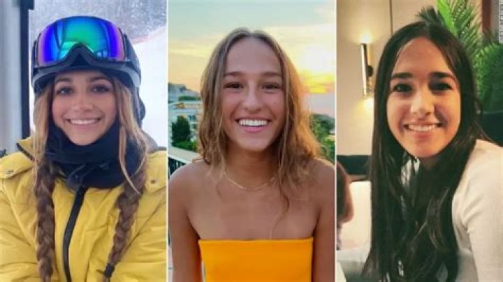 Sky Anjahi Gupta Wiki Biography