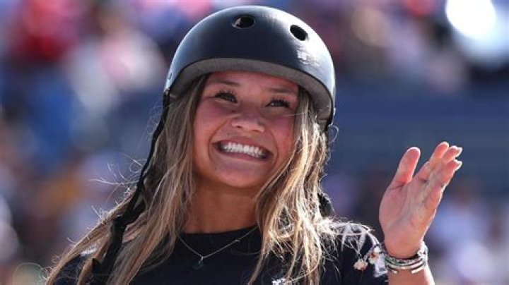 Sky Brown (Skateboarder) - Age, Birthday, Bio, Facts, Family, Net Worth, Height & More