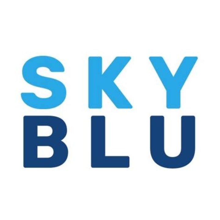 Sky Blu