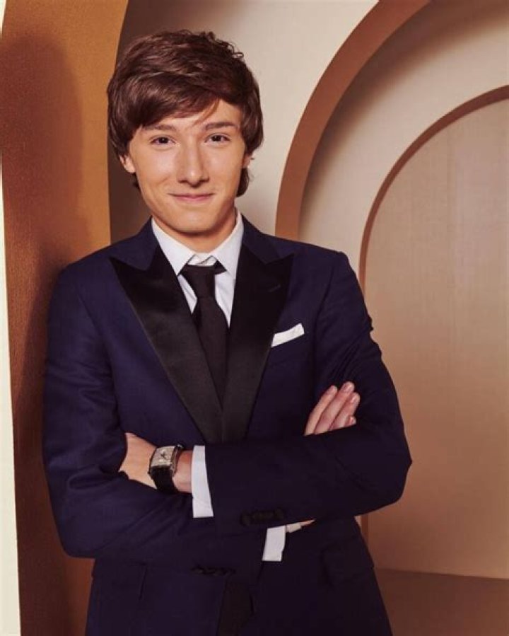 Skylar Gaertner (TV Actor) - Age, Birthday, Bio, Facts, Family, Net Worth, Height & More