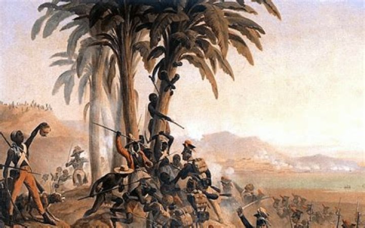 4 Slave Rebellions That Paved The Way For The Civil War And Abolition