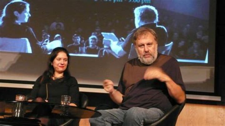 Slavoj Žižek is Married to Wife: Jela Krečič Zizek. Kids: Tim Salecl Zizek, Kostja Žižek