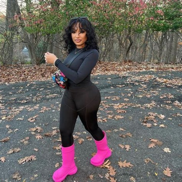 Slaybyella Age | Wiki, Net worth, Bio, Height, Husband