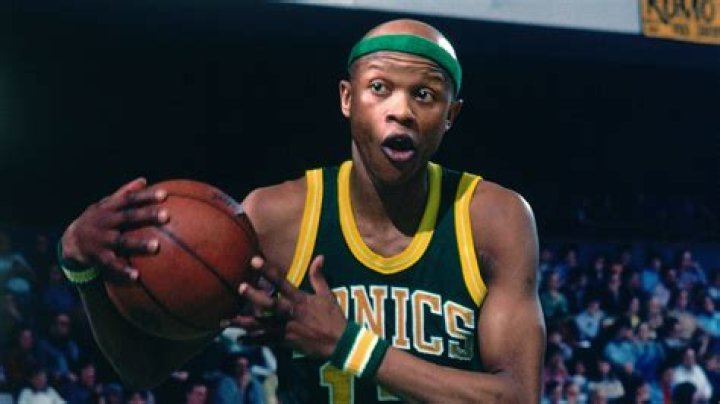 Slick Watts Biography, Age, Height, Wife, Net Worth, Family