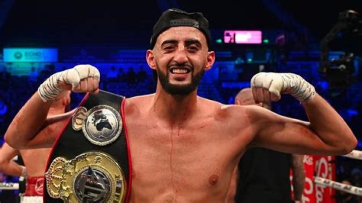 Slim Albaher Height, Weight, Net Worth, Age, Birthday, Wikipedia, Who, Nationality, Biography