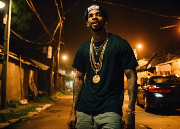 Slim Dunkin Biography, Age, Height, Wife, Net Worth, Family