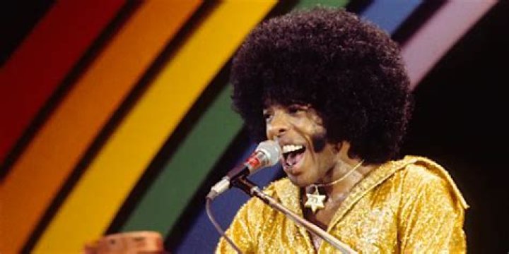 Sly Stone Age, Birthday, Wikipedia, Who, Nationality, Biography