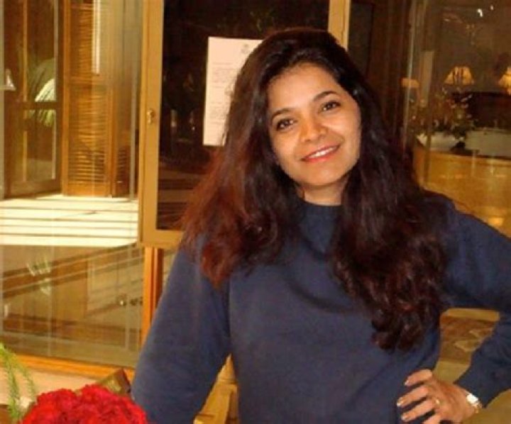 Smita Gate (IAS) Biography, Wiki, Age, Husband, Kids, Parents, Posting, Career, and More